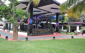 Panorama Rest